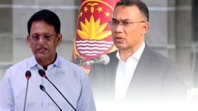 শিক্ষামন্ত্রী: ১৮০ দিনের হানিমুন পিরিয়ড শেষ করেছি