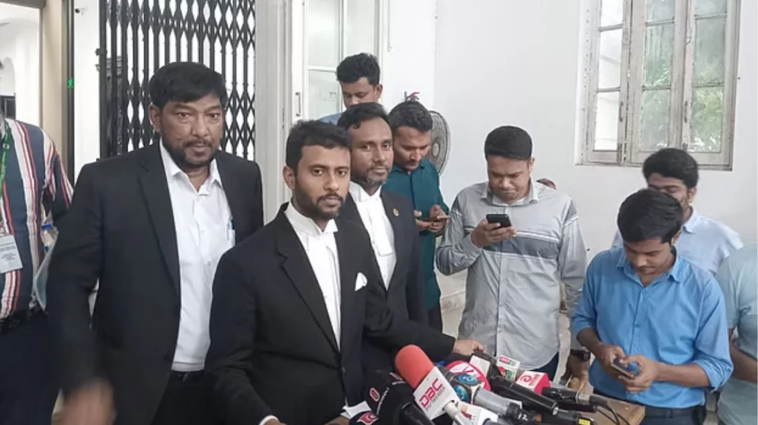 মৃত্যুদণ্ড বাদ না দেওয়ায় প্রত্যক্ষদর্শীদের তথ্য দেয়নি জাতিসংঘ: ট্রাইব্যুনালকে প্রসিকিউটর