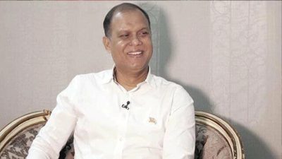 সরকার স্বাভাবিকভাবে দেশ পরিচালনা করতে পারছে: আতিকুর রহমান
