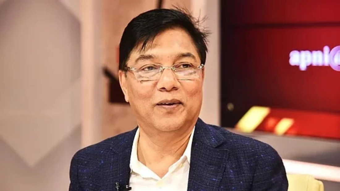 পূর্ণমন্ত্রী হিসেবে দায়িত্ব পেয়েছেন এম রশিদুজ্জামান মিল্লাত