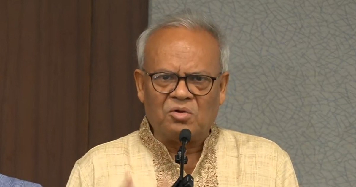 মুক্তিযুদ্ধের বিরোধিতাকারীদের দালালির ইতিহাস: রিজভী
