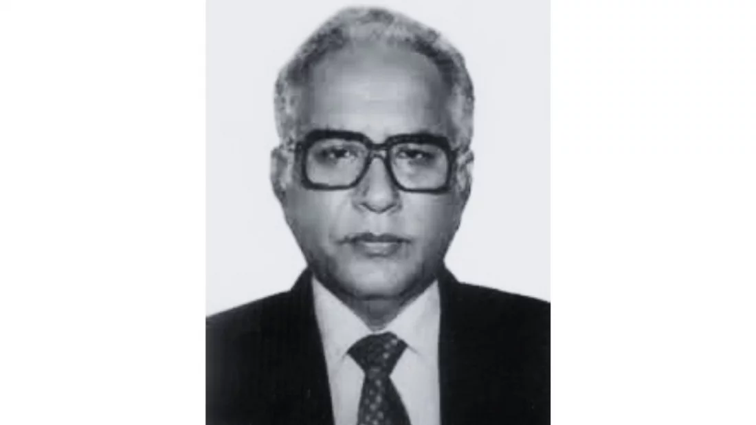 সাবেক আইজিপি এনামুল হক আর নেই