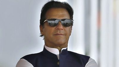 ইমরান খানের চোখের অবস্থার উন্নতি, আদালতকে জানাল কারা কর্তৃপক্ষ