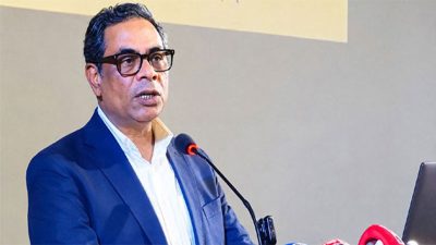 সকল নাগরিকের জন্য মানসম্মত স্বাস্থ্যসেবা নিশ্চিতের প্রতিশ্রুতি স্বাস্থ্য প্রতিমন্ত্রীর