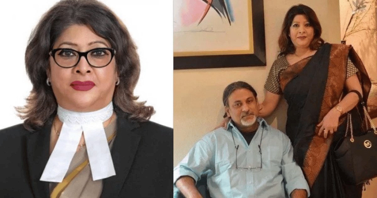 যুবলীগের রাজনীতিতে নাহিদ সুলতানা যুথির প্রভাব ও অভিযোগ
