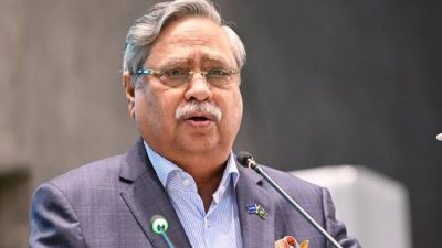 সাবেক রাষ্ট্রপতি মোহাম্মদ সাহাবুদ্দিন চুপ্পুর শারীরিক অবস্থার অবনতি