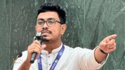 এফএইচ হলের শিক্ষার্থীদের ওপর ছাত্রদলের হামলার অভিযোগ ডাকসু ভিপির