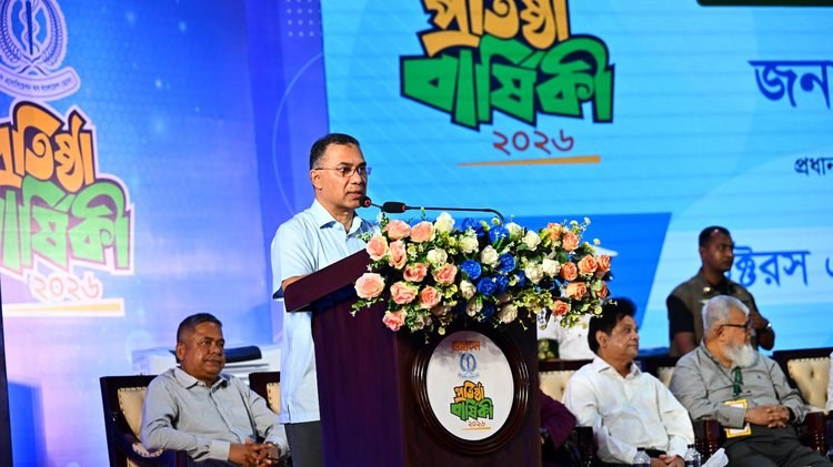 জ্বালানি খাতকে অস্থিতিশীল করতে ফ্যাসিবাদের সুবিধাভোগীরা সক্রিয়: প্রধানমন্ত্রী
