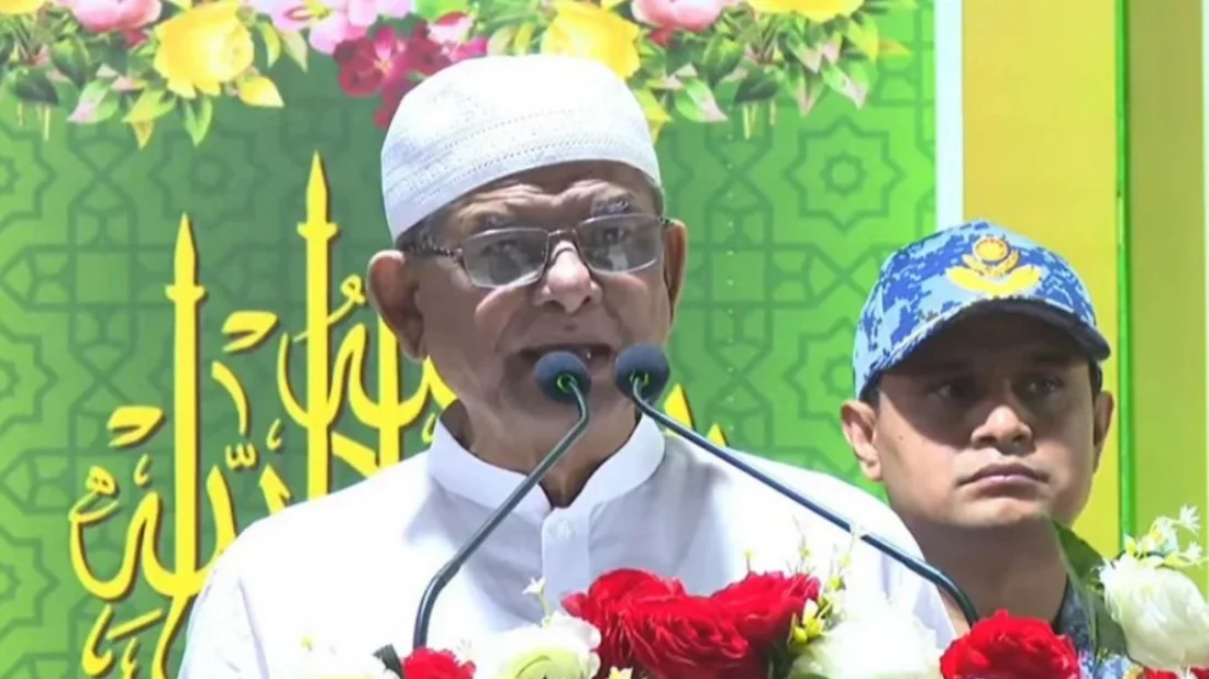 বিভেদ, প্রতিহিংসা ও প্রতিশোধপ্রবণতা কোনো জাতিকে শক্তিশালী করে না: রাষ্ট্রপতি মির্জা ফখরুল