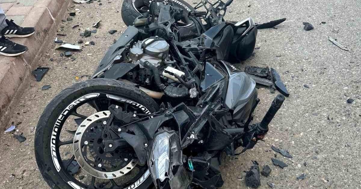 রাজধানীতে সড়ক দুর্ঘটনায় ১,৩৮৪ জনের মৃত্যু, রোড সেফটি ফাউন্ডেশনের প্রতিবেদন
