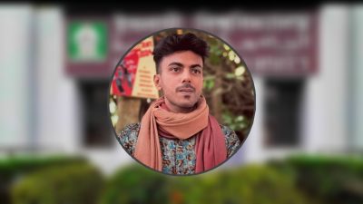 ইসলামী বিশ্ববিদ্যালয়ে সিগারেট বাকি না দেওয়ায় শিক্ষার্থীর বিরুদ্ধে হুমকির অভিযোগ