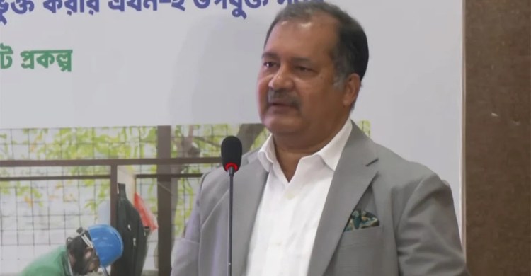 বিএনপি জুলাই সনদের প্রতিটি অক্ষর বাস্তবায়ন করবে: তথ্যমন্ত্রী