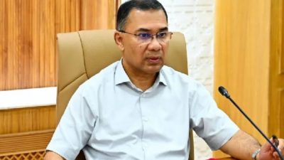 প্রধানমন্ত্রী রোববার চট্টগ্রাম সফরে, হেফাজত আমিরের সঙ্গে সাক্ষাৎ করবেন