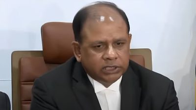 আন্তর্জাতিক অপরাধ ট্রাইব্যুনালে ওবায়দুল কাদেরের সর্বোচ্চ শাস্তির দাবি