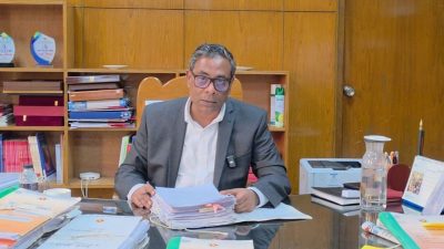 হাম পরিস্থিতি নিয়ন্ত্রণে আরও দুই-তিন মাস লাগতে পারে: স্বাস্থ্য প্রতিমন্ত্রী