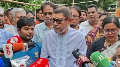 রাজবাড়ীতে ডাক্তারের অবহেলায় এক মায়ের অকাল মৃত্যু, তদন্ত কমিটি গঠন
