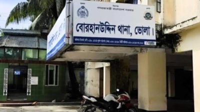 ভোলায় পঞ্চম শ্রেণির ছাত্রীকে সংঘবদ্ধ ধর্ষণের অভিযোগ, গ্রেপ্তার ৩ কিশোর
