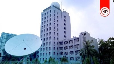 দেশের সব বিভাগে বৃষ্টির পূর্বাভাস, তাপমাত্রা কমতে পারে