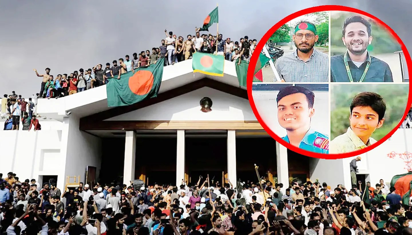 জুলাই শহীদ ও আহতদের জন্য ফ্ল্যাট নির্মাণকাজ শুরু হবে সেপ্টেম্বরে: গণপূর্ত প্রতিমন্ত্রী
