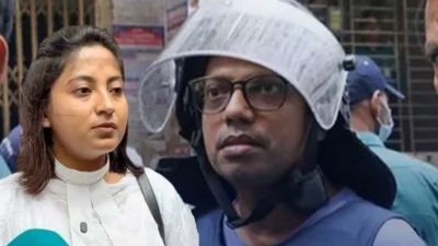 পলক যথাযথ চিকিৎসা পাচ্ছেন না: আইনজীবীর অভিযোগ
