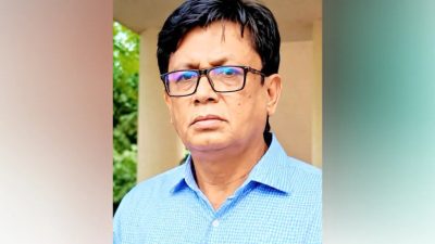 বাউফলে পল্লী বিদ্যুতের ডিজিএম বদলি