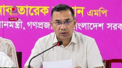 প্রধানমন্ত্রী: অর্থের অভাবে কেউ চিকিৎসা বঞ্চিত হবে না