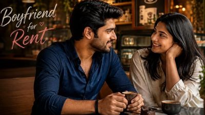 সোশ্যাল মিডিয়ায় ৫০০ টাকায় ‘প্রেমিক ভাড়া’র বিজ্ঞাপন, সতর্ক হায়দ্রাবাদ পুলিশ