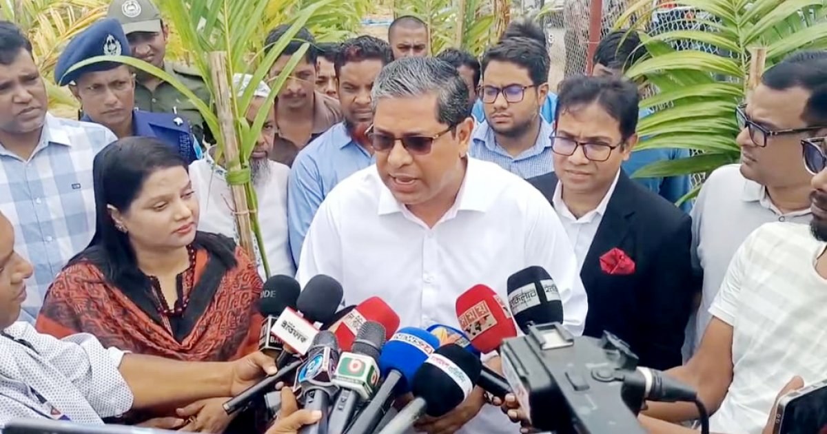 চলতি অর্থবছরে স্থানীয় সরকারের পাঁচ নির্বাচন আয়োজনের পরিকল্পনা
