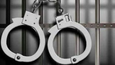 প্রধানমন্ত্রীর খালাতো ভাইয়ের ফিলিং স্টেশনে ডাকাতি: ৫ জন গ্রেপ্তার