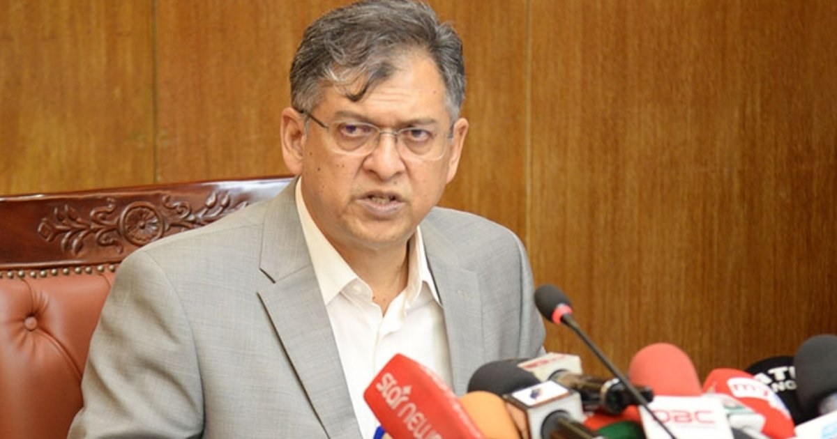 আওয়ামী লীগ কার্যক্রম নিষিদ্ধ, স্বরাষ্ট্রমন্ত্রী বললেন তৎপরতার অভাব