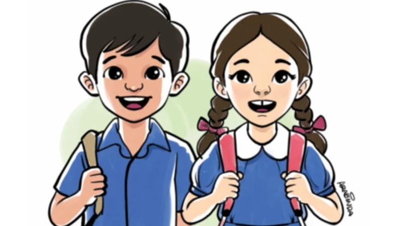 আগামী শিক্ষাবর্ষ থেকে প্রথম শ্রেণির ভর্তিতে লটারিই থাকছে