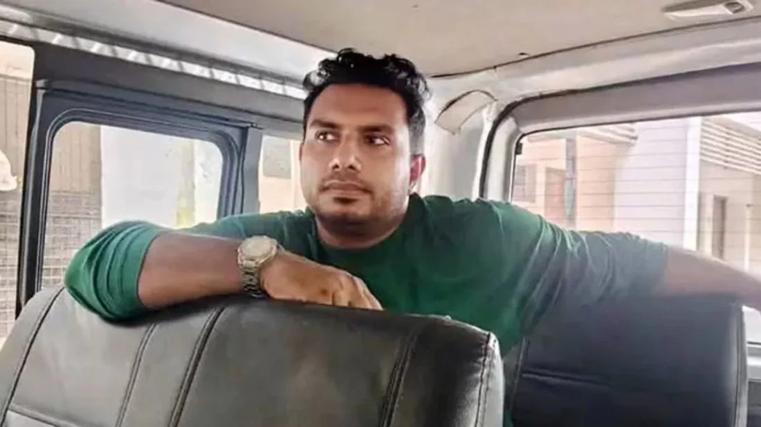 ফরিদপুরে অবৈধভাবে যৌন উত্তেজক ওষুধ তৈরির অভিযোগে এনসিপি নেতার ৬ মাসের কারাদণ্ড