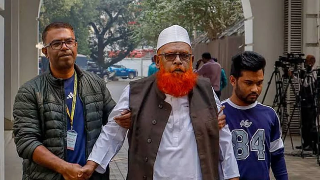 অবকাশের পর আবুল কালাম আযাদের আপিলের শুনানি