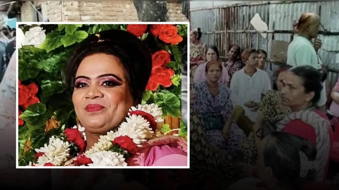 হিজড়াদের ‘গুরুমা’ হিসেবে পরিচিত ছিলেন, সেই মৌসুমীর মরদেহ উদ্ধার