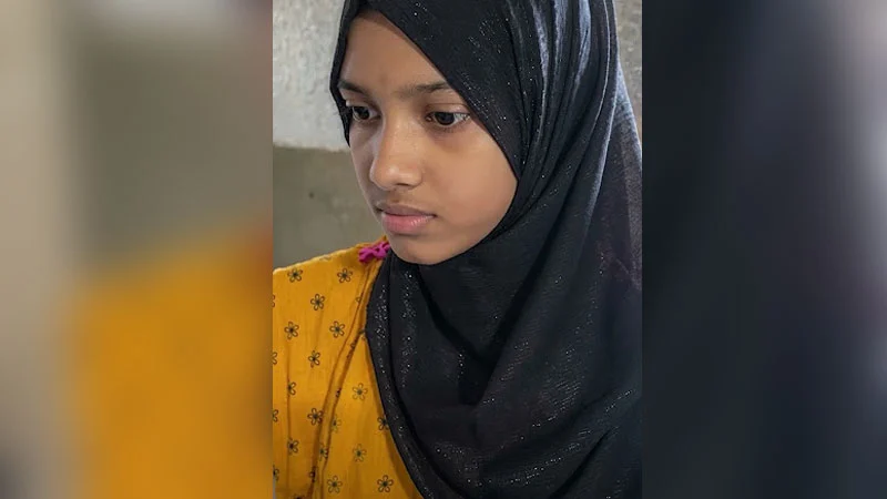 ন্যাম ভবনে জামায়াত থেকে বহিষ্কৃত এমপি গাজী নজরুলের দ্বিতীয় স্ত্রীর মরদেহ উদ্ধার