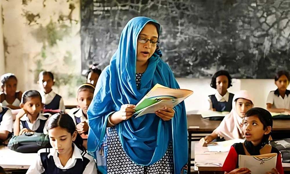 ১৩ হাজার ৬৭৭ শিক্ষকের বদলি আবেদন, চলতি সপ্তাহেই ফল প্রকাশের পরিকল্পনা