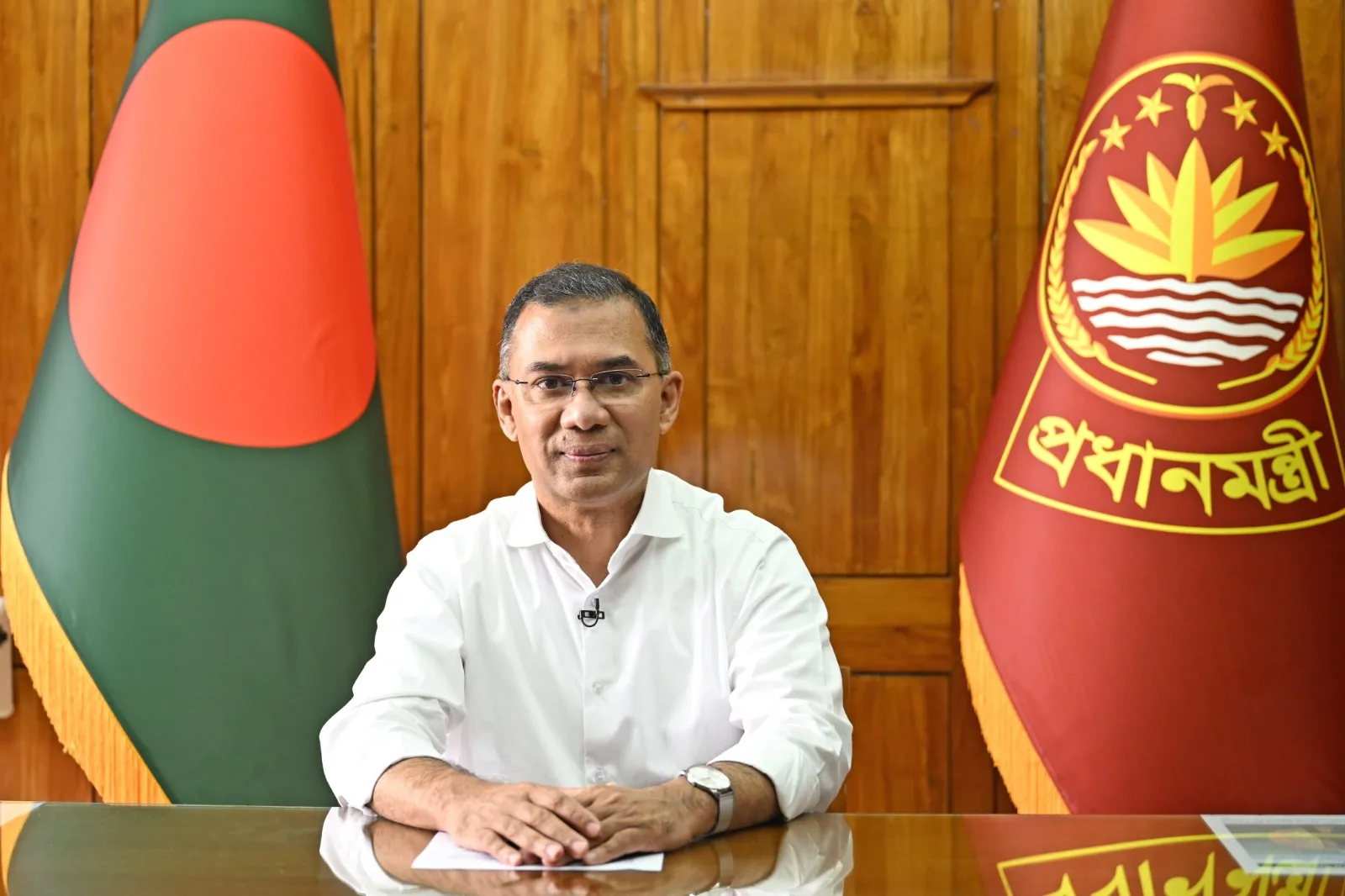 সংক্ষিপ্ত হচ্ছে তারেক রহমানের যুক্তরাষ্ট্র সফর