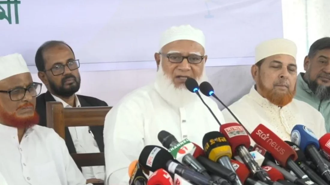সংসদে নোটিশ-কথার গুরুত্ব দেওয়া হয় না বলেই রাজপথে বিরোধী দল: শফিকুর রহমান
