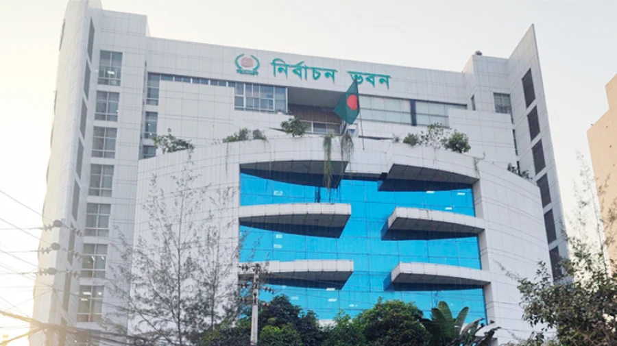 উপজেলা নির্বাচনে পোস্টার-মিছিল নিষিদ্ধ, এআই অপপ্রচারেও নিষেধাজ্ঞা
