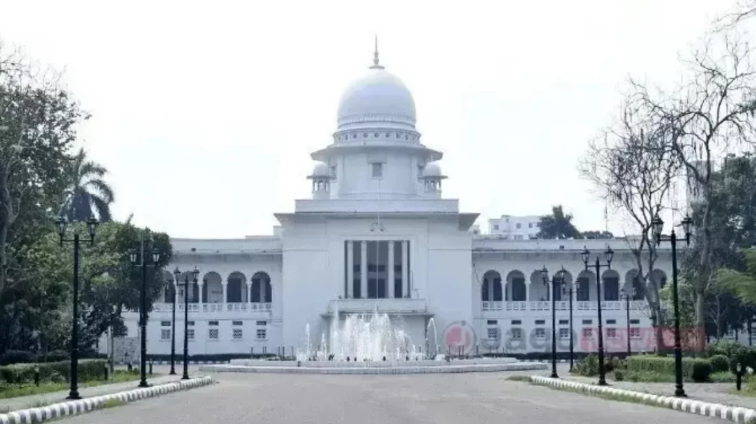 হামে শিশু মৃত্যু ড. ইউনূসসহ ছয়জনের বিরুদ্ধে হাইকোর্টের ক্ষতিপূরণ রুল