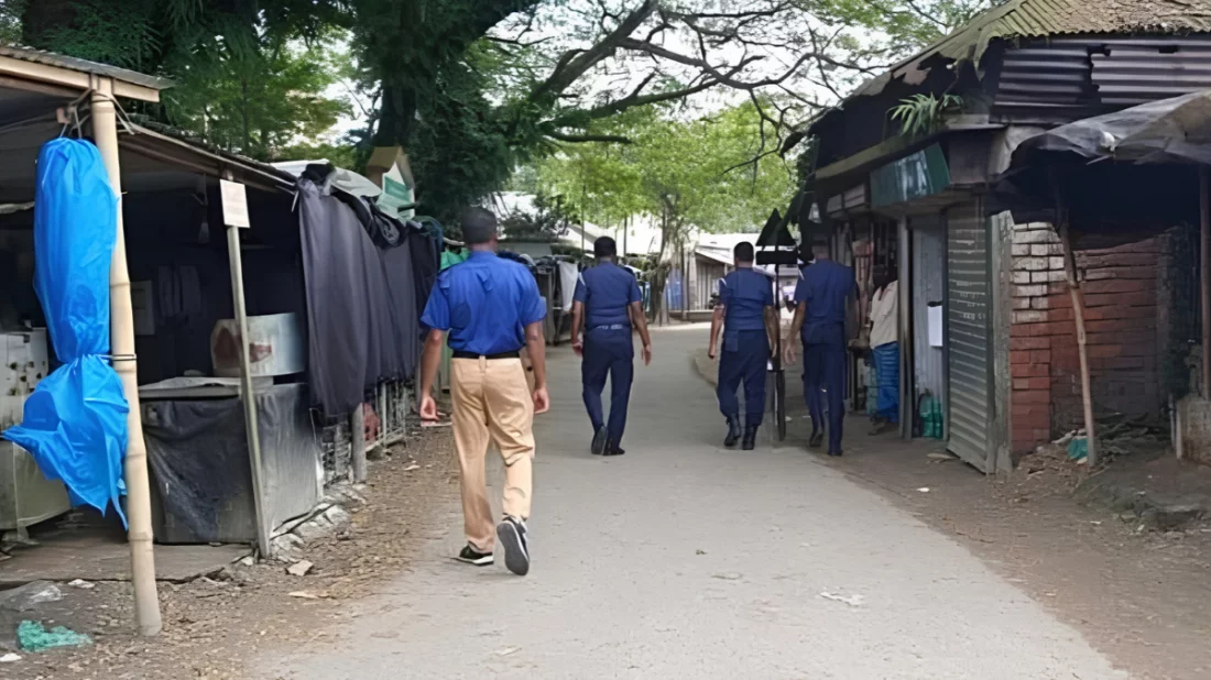 কালিয়ায় আধিপত্য বিস্তার নিয়ে সংঘর্ষ, গুলিবিদ্ধ হয়ে নিহত ১