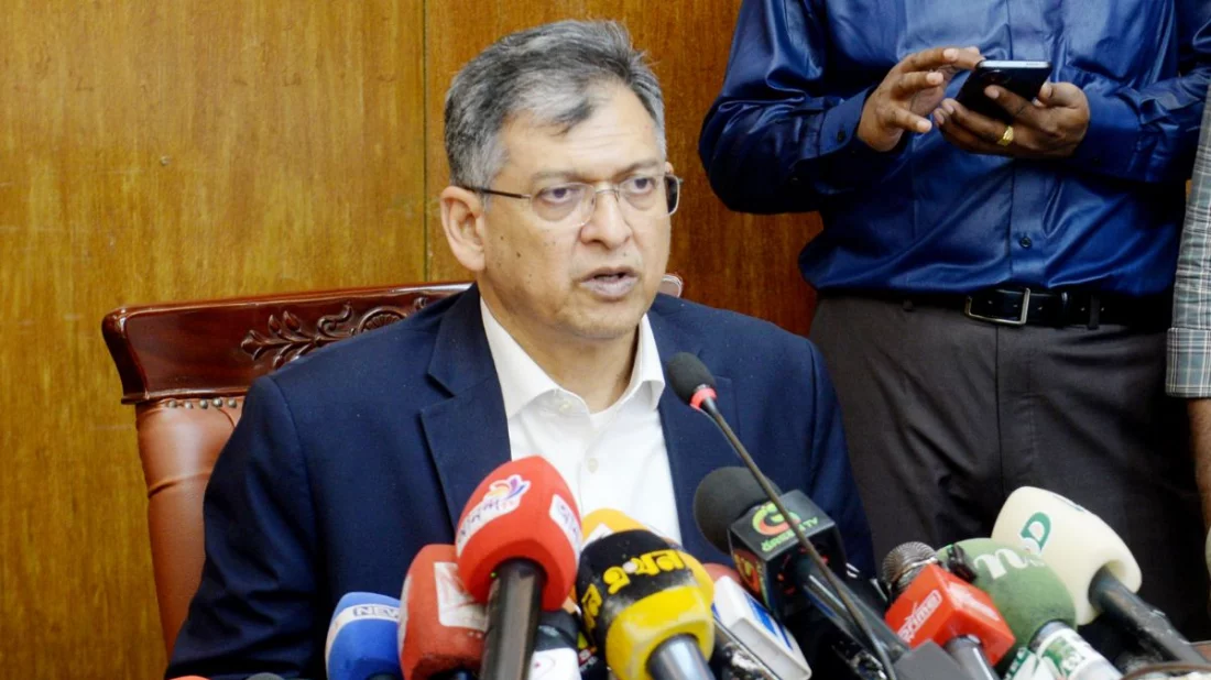 স্থানীয় সরকার নির্বাচনের সূচি চূড়ান্ত নয়, সিদ্ধান্ত ১৭ সেপ্টেম্বর: স্বরাষ্ট্রমন্ত্রী