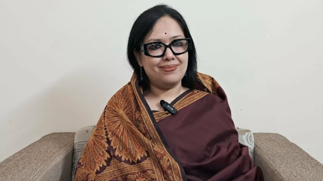 বিএনপির ট্যাগ বহন করতে হচ্ছে না, ‘আল্লাহর অশেষ রহমত’: রুমিন ফারহানা