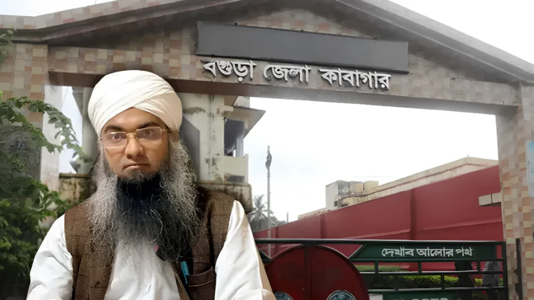 সালাউদ্দিন তানভীরের কারাগারে নির্যাতনের অভিযোগ ‘ভিত্তিহীন’