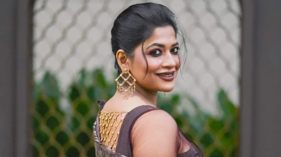 পার্কে হামলার অভিযোগ অভিনেত্রী বাঁধনের, ‘জুলাইযোদ্ধা’ বলেই হেনস্তা