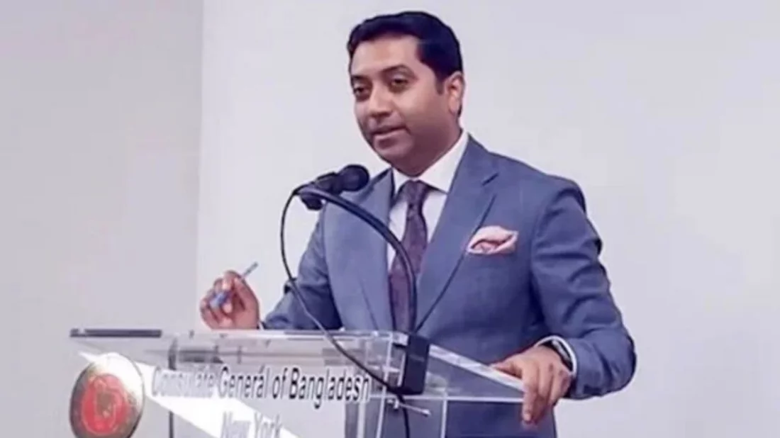 প্রাথমিক শিক্ষকদের এআইভিত্তিক প্রশিক্ষণের ব্যবস্থা করা হবে: প্রাথমিক ও গণশিক্ষা প্রতিমন্ত্রী ববি হাজ্জাজ