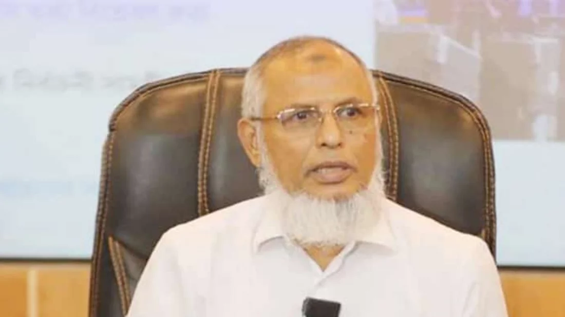 জানুয়ারিতে স্থানীয় সরকার নির্বাচন শুরুর আশা ইসির