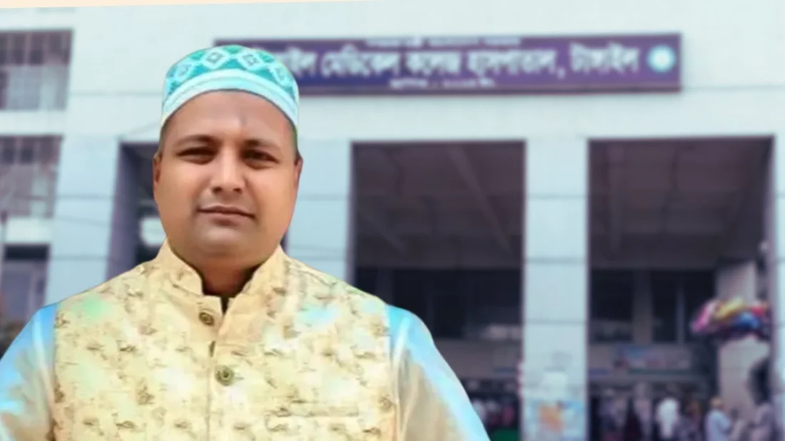 টাঙ্গাইলে দুর্বৃত্তদের হামলায় আনসার সদস্য নিহত