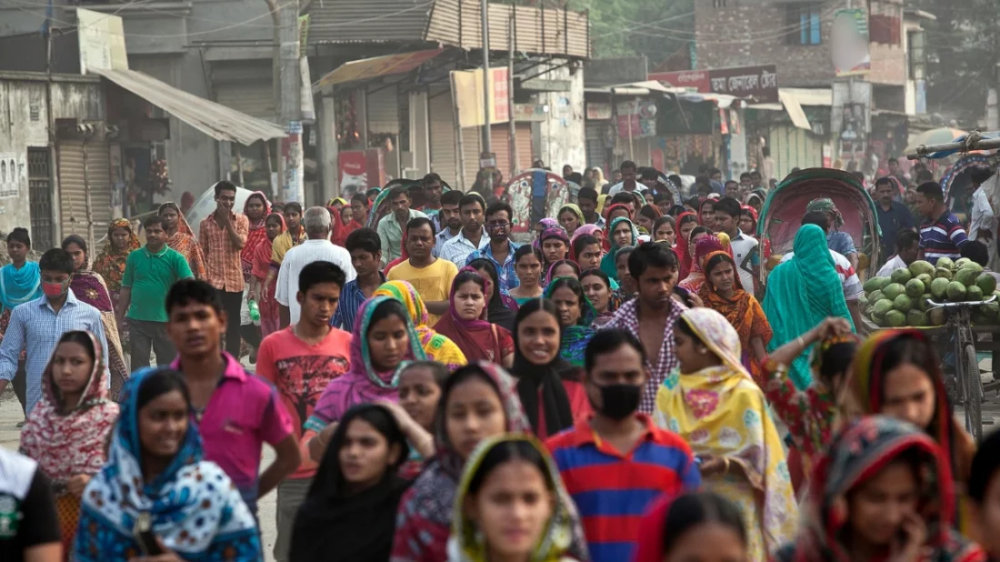 দেশে মানুষের মাথাপিছু ঋণ ১ লাখ ২৯ হাজার ২৩৯ টাকা