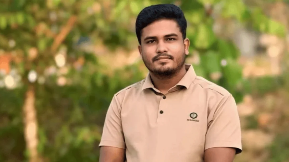 মাইক্রোবাসে তুলে নির্যাতনের পর ছাত্রদল নেতাকে হত্যা, মহাসড়কে হাত-পা বাঁধা লাশ
